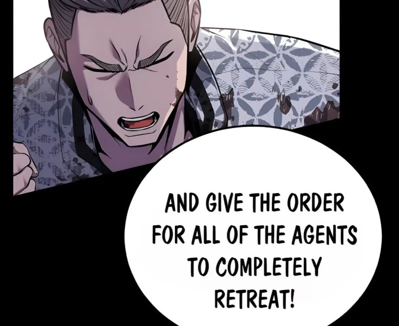 Read Hero Ticket chapter 302 image 5 on Lezhin