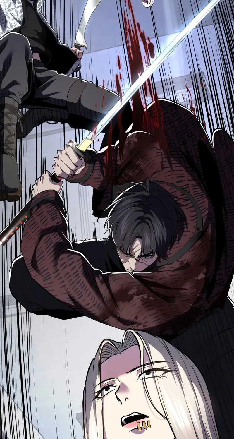 Read Hero Ticket chapter 302 image 52 on Lezhin