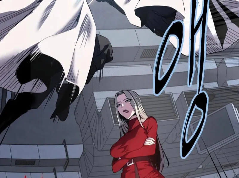 Read Hero Ticket chapter 302 image 57 on Lezhin