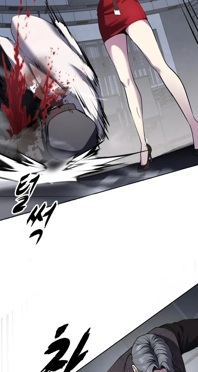 Read Hero Ticket chapter 302 image 58 on Lezhin