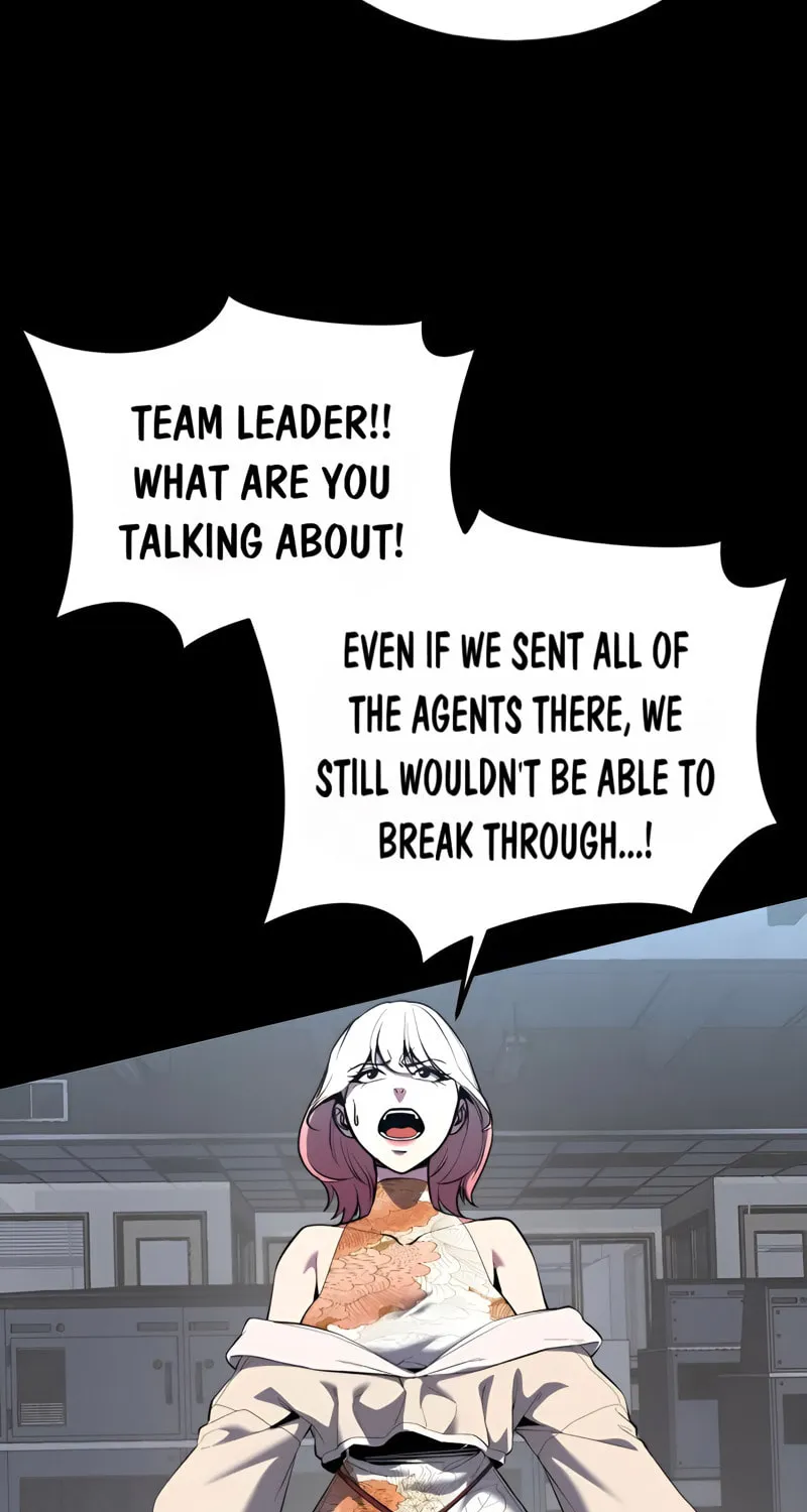 Read Hero Ticket chapter 302 image 6 on Lezhin