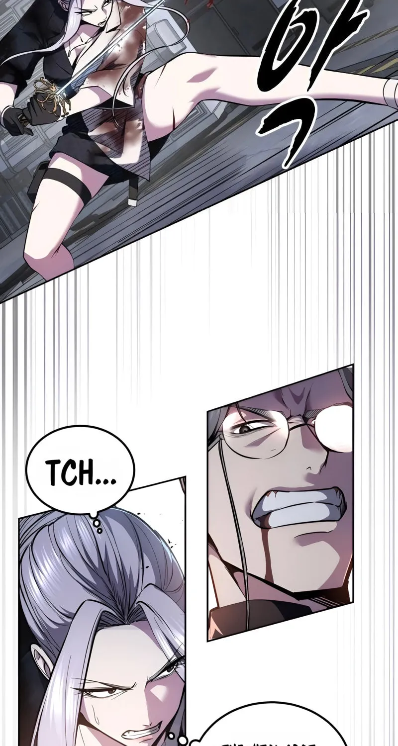 Read Hero Ticket chapter 302 image 60 on Lezhin