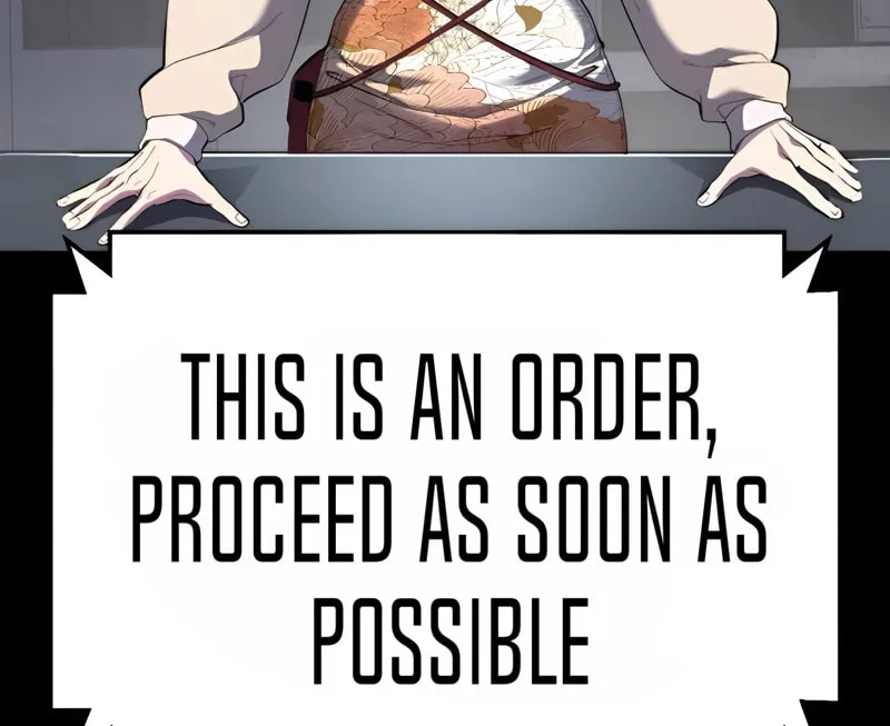 Read Hero Ticket chapter 302 image 7 on Lezhin