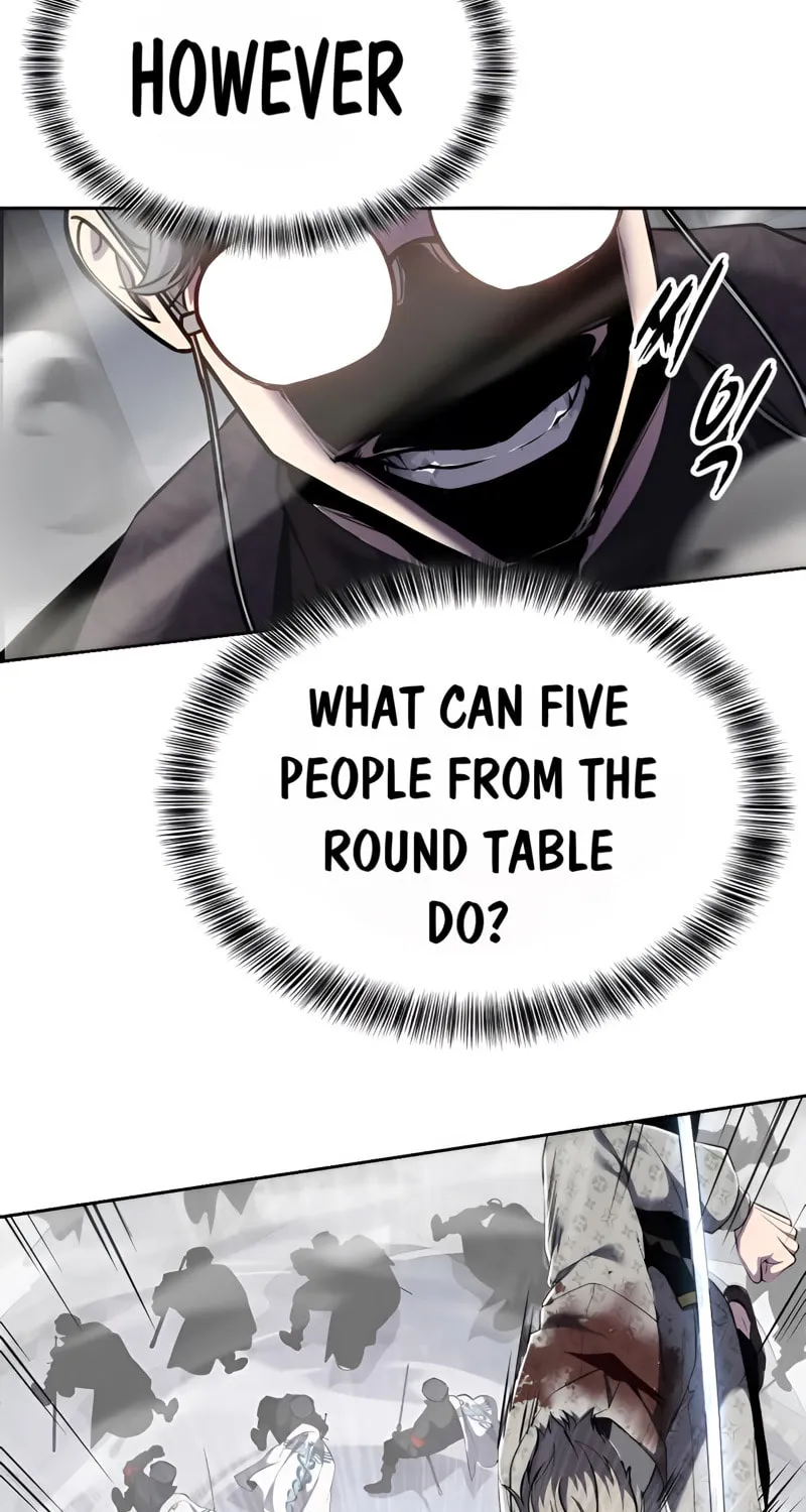 Read Hero Ticket chapter 302 image 72 on Lezhin