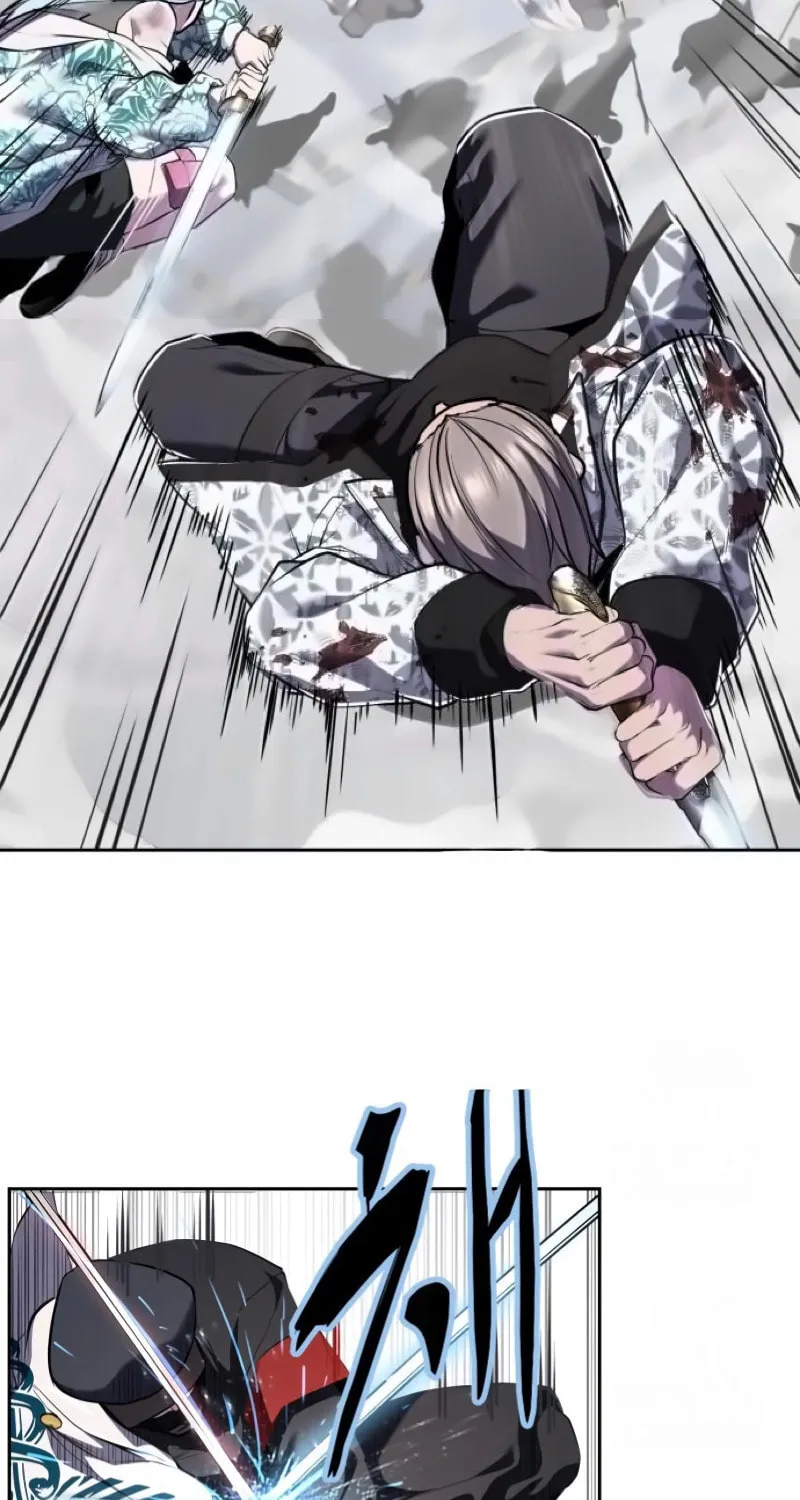 Read Hero Ticket chapter 302 image 74 on Lezhin