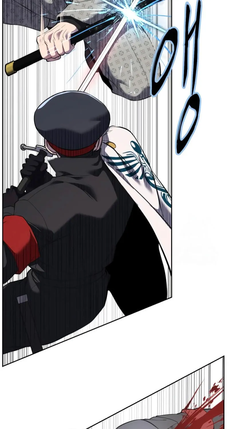 Read Hero Ticket chapter 302 image 76 on Lezhin