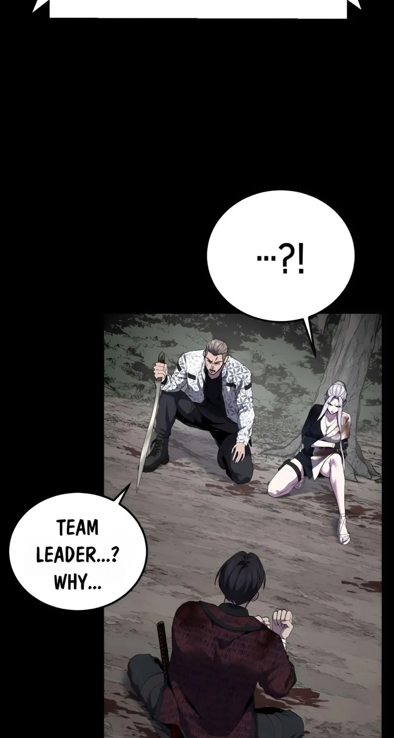 Read Hero Ticket chapter 302 image 8 on Lezhin