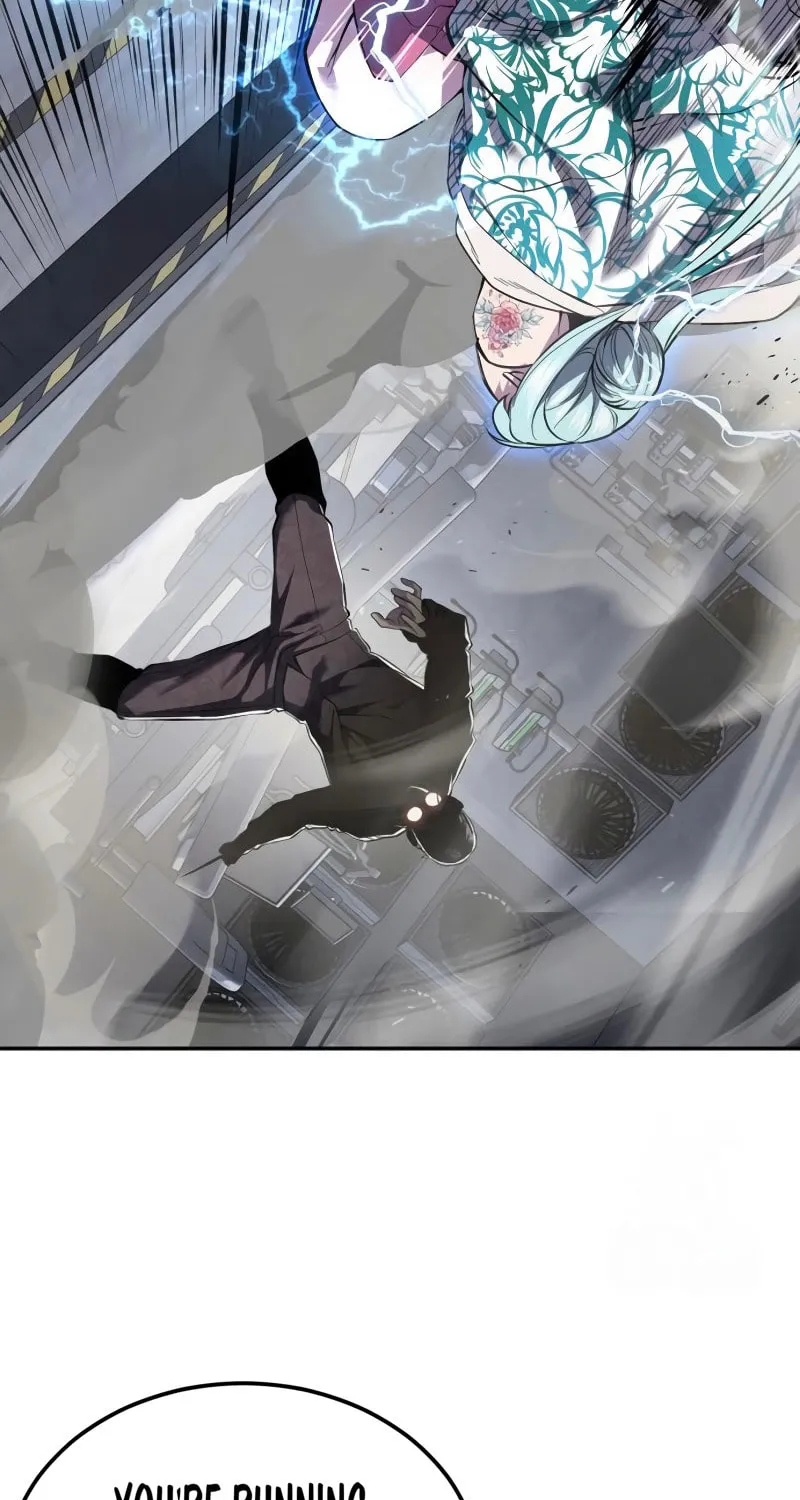 Read Hero Ticket chapter 302 image 84 on Lezhin