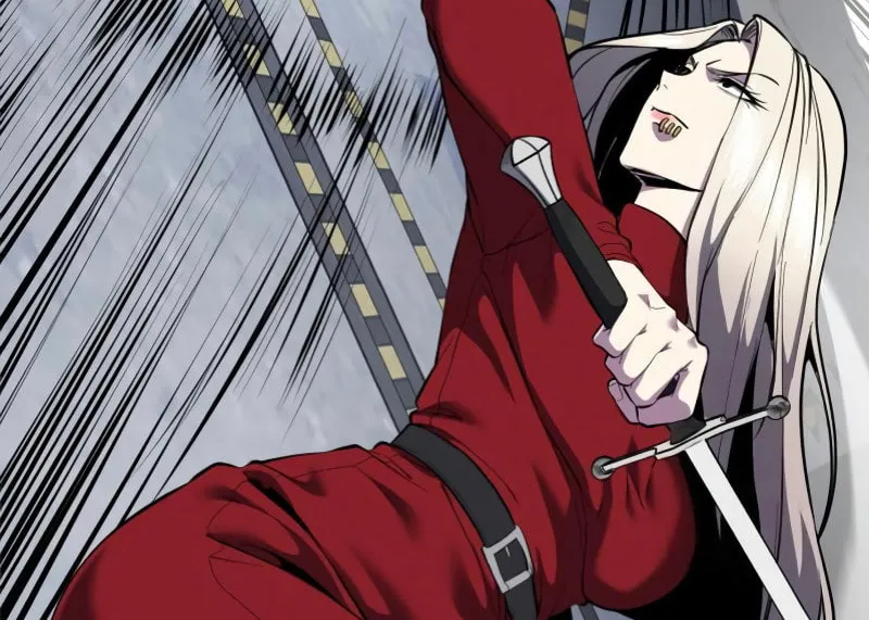 Read Hero Ticket chapter 302 image 87 on Lezhin