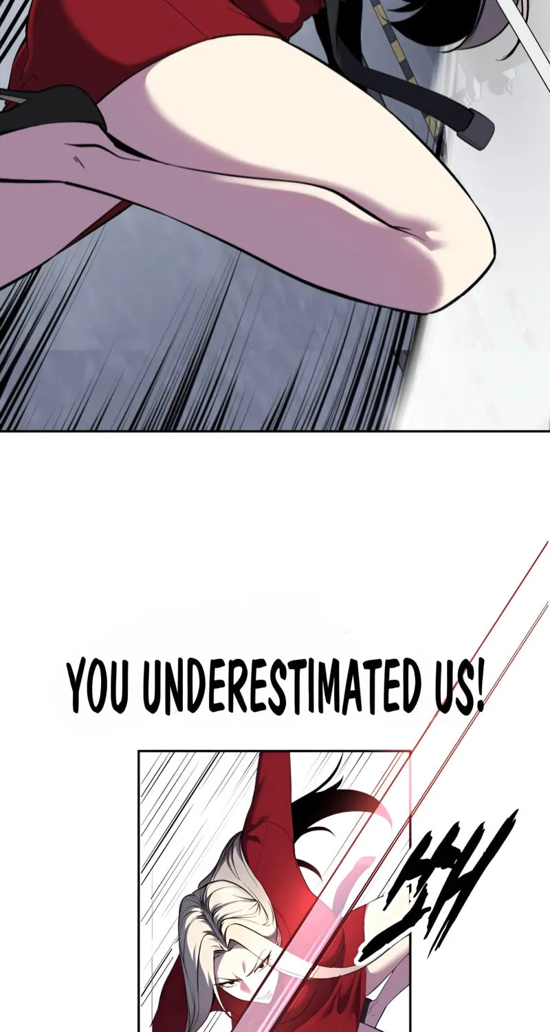 Read Hero Ticket chapter 302 image 88 on Lezhin