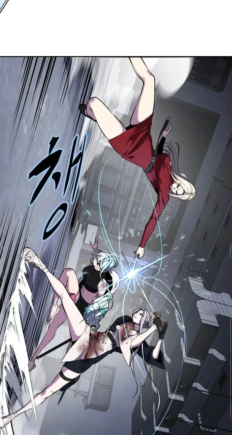 Read Hero Ticket chapter 302 image 90 on Lezhin