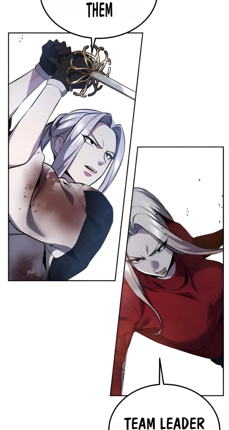 Read Hero Ticket chapter 302 image 92 on Lezhin