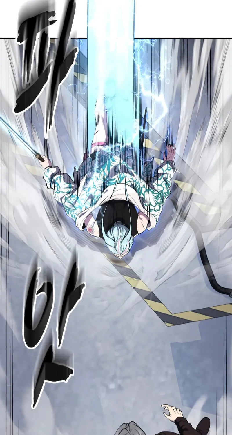 Read Hero Ticket chapter 302 image 94 on Lezhin