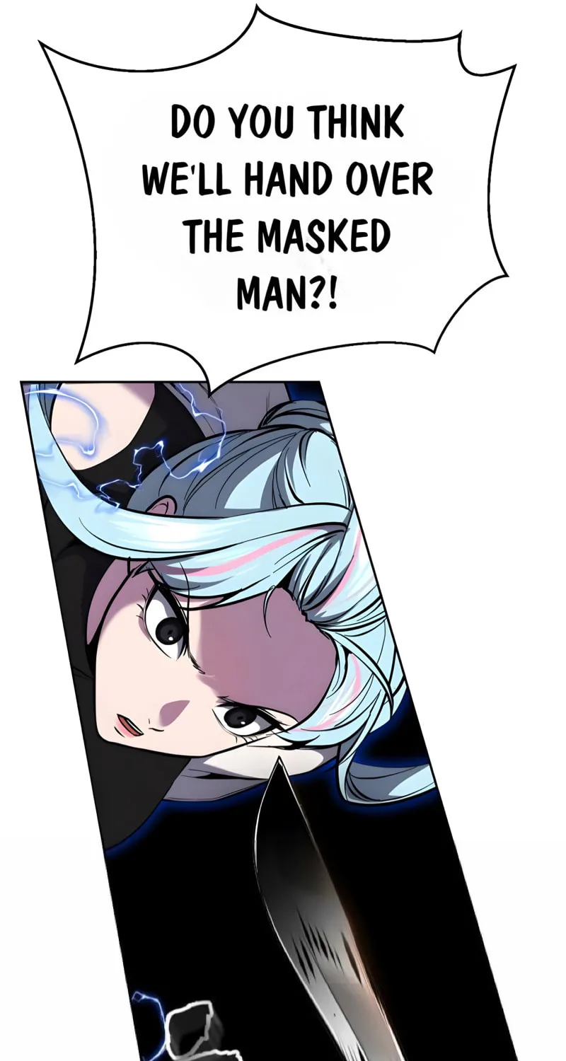 Read Hero Ticket chapter 302 image 98 on Lezhin