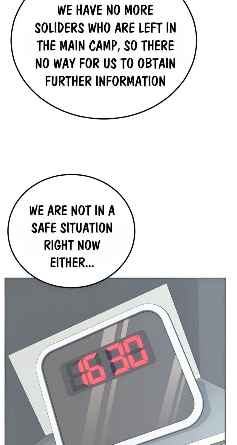 Read Hero Ticket chapter 303 image 102 on Lezhin