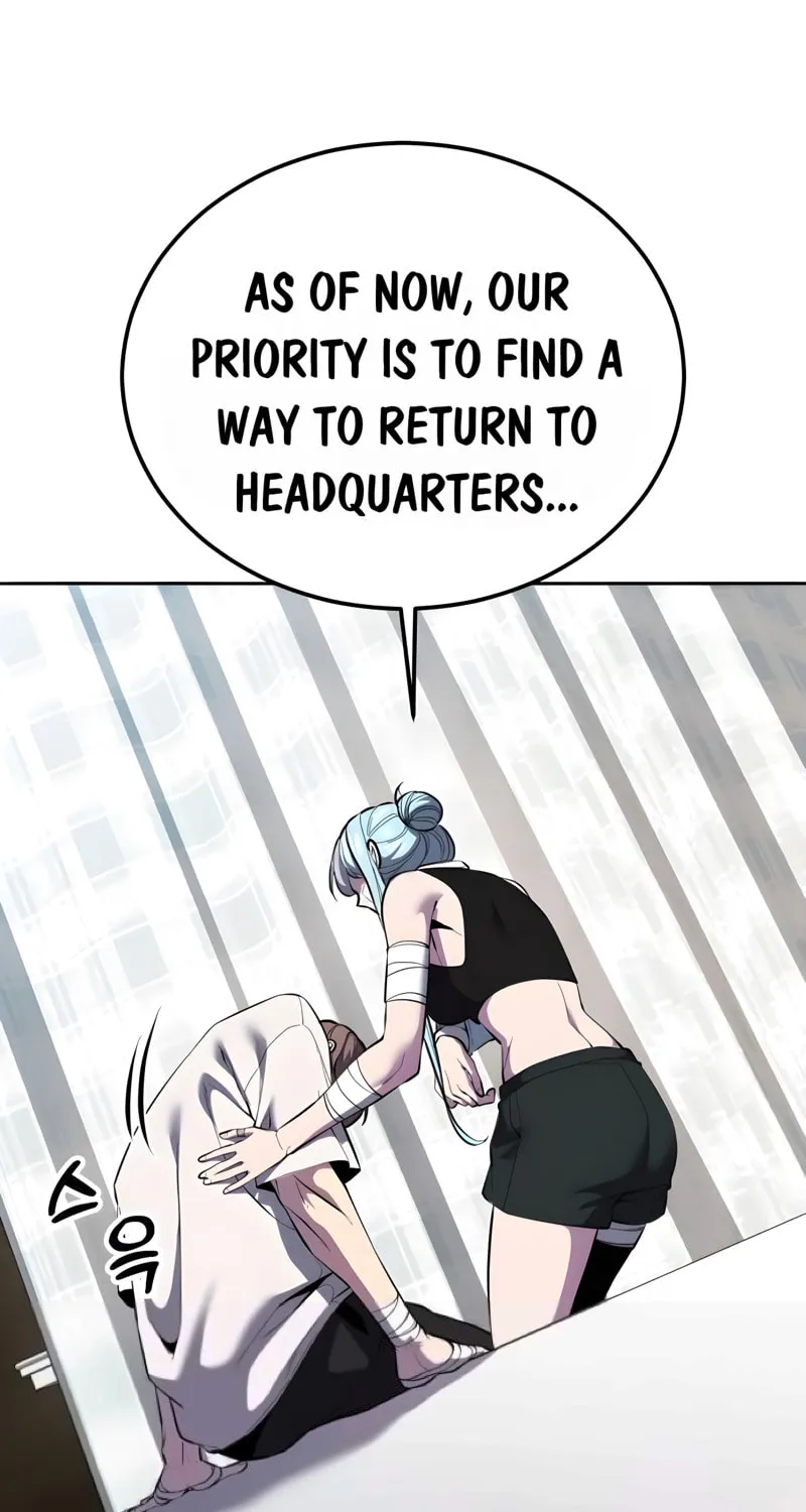 Read Hero Ticket chapter 303 image 104 on Lezhin