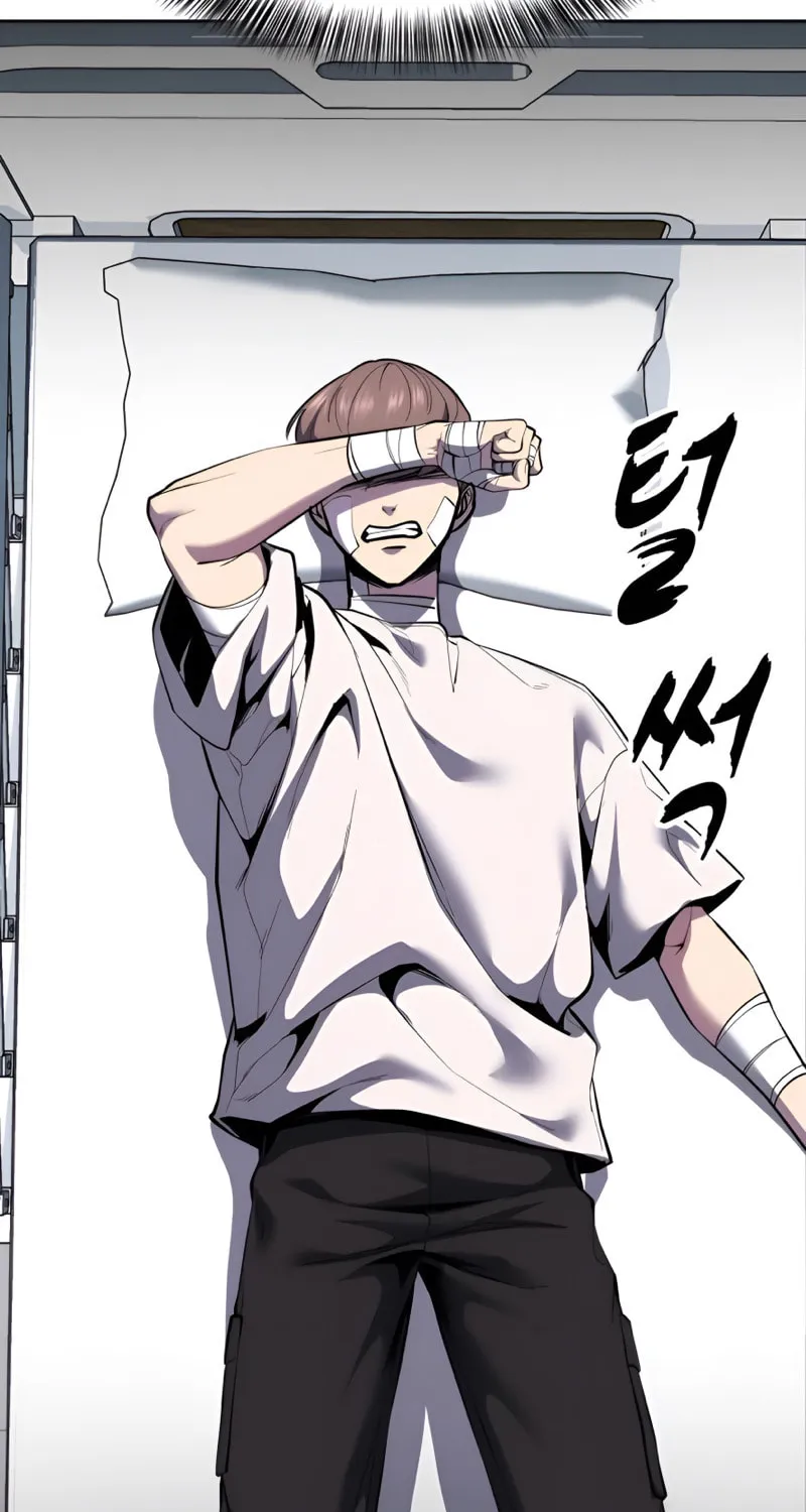 Read Hero Ticket chapter 303 image 114 on Lezhin