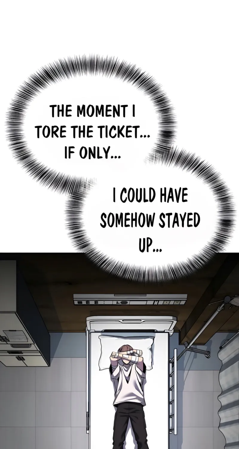Read Hero Ticket chapter 303 image 118 on Lezhin