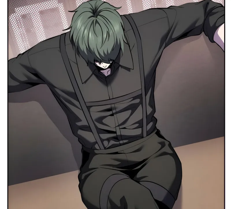 Read Hero Ticket chapter 303 image 121 on Lezhin