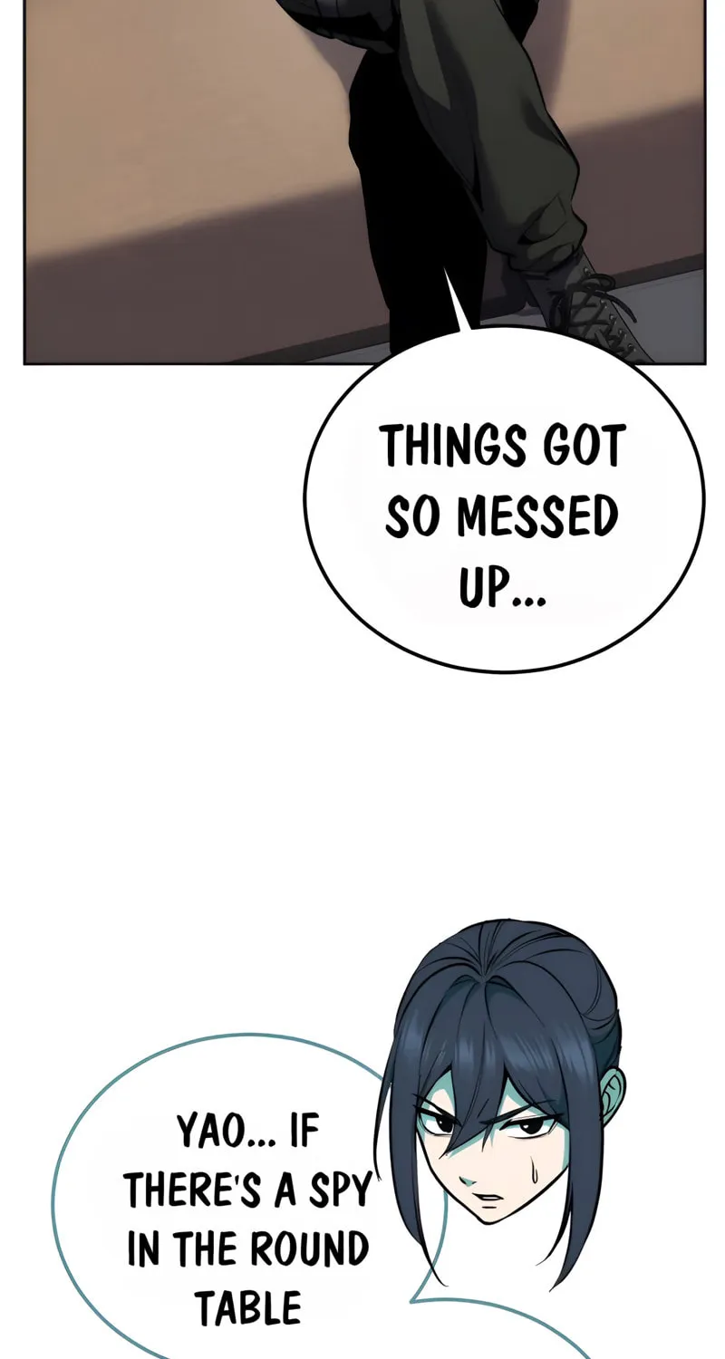 Read Hero Ticket chapter 303 image 122 on Lezhin