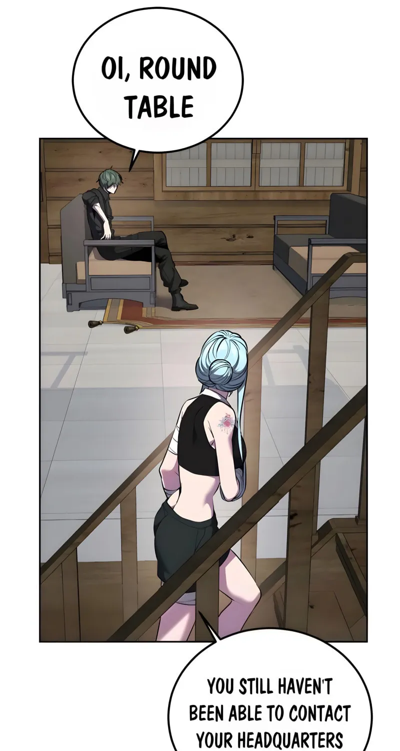 Read Hero Ticket chapter 303 image 126 on Lezhin