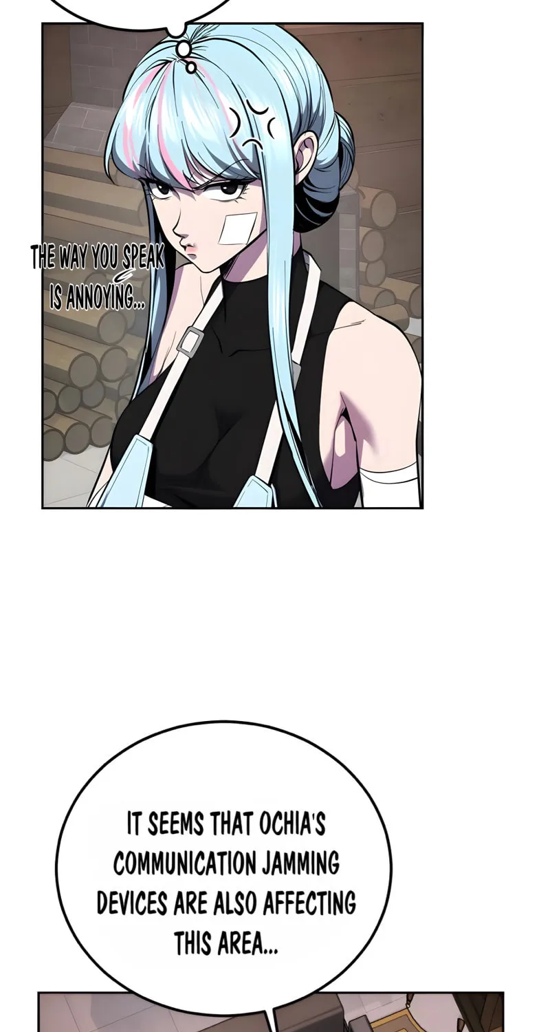 Read Hero Ticket chapter 303 image 128 on Lezhin