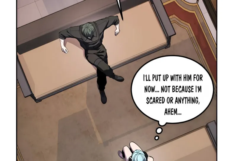 Read Hero Ticket chapter 303 image 129 on Lezhin