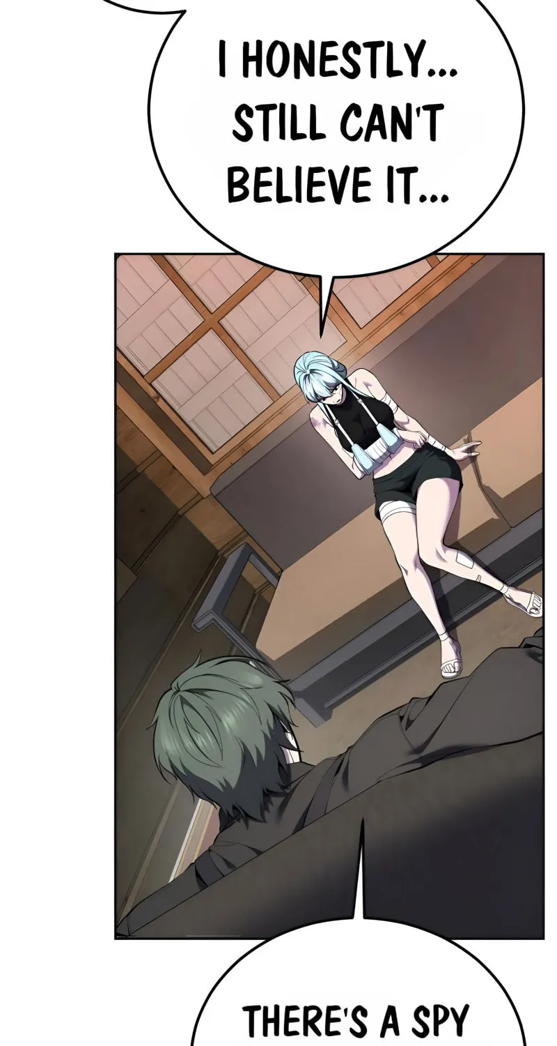 Read Hero Ticket chapter 303 image 134 on Lezhin