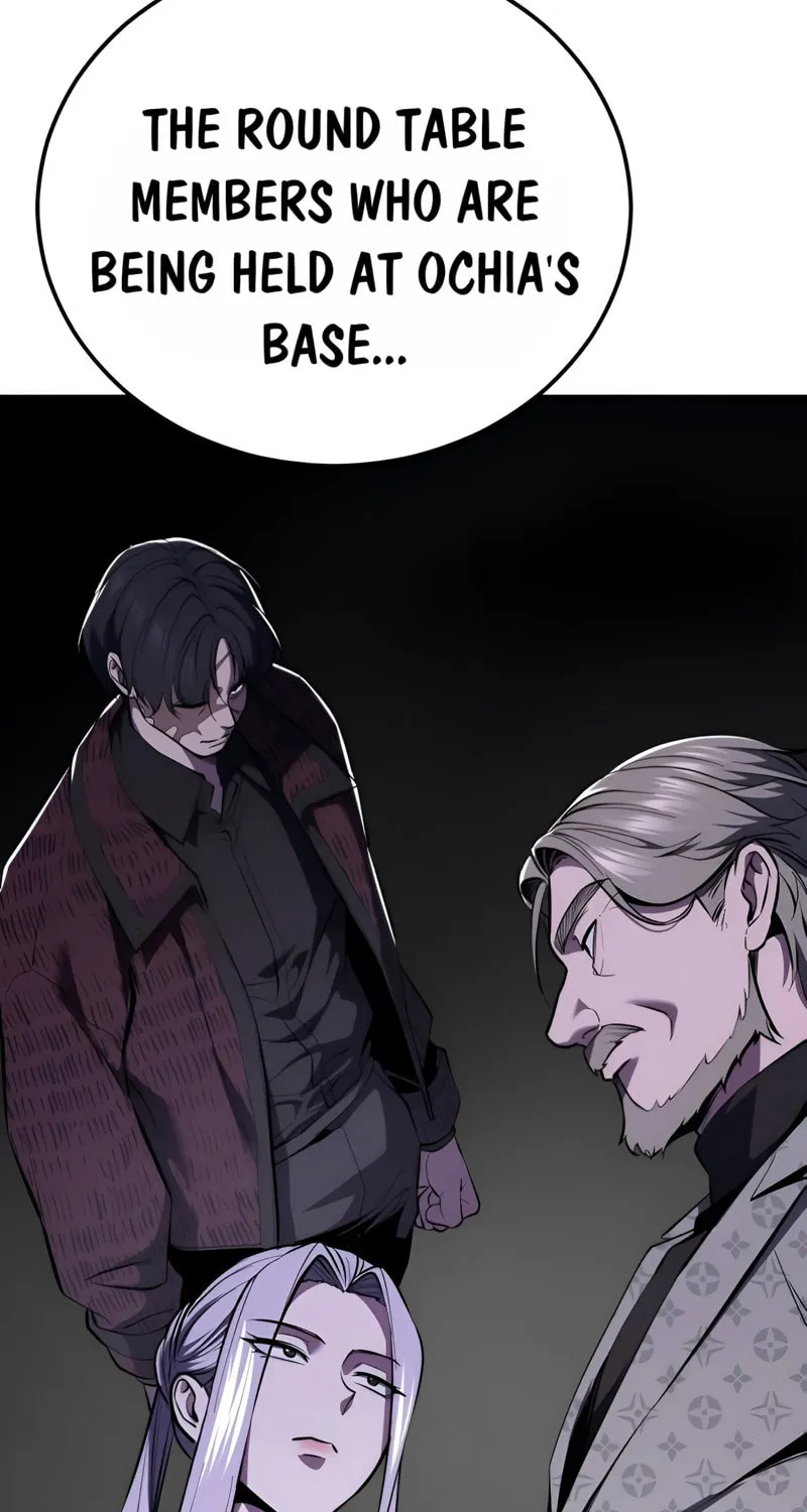 Read Hero Ticket chapter 303 image 136 on Lezhin