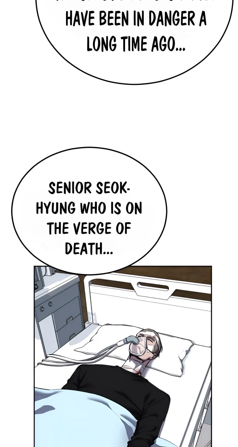 Read Hero Ticket chapter 303 image 140 on Lezhin