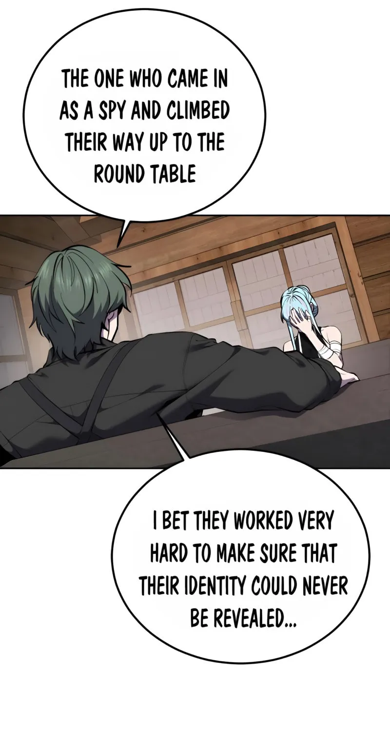 Read Hero Ticket chapter 303 image 144 on Lezhin