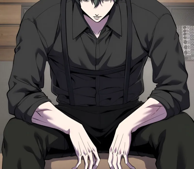 Read Hero Ticket chapter 303 image 153 on Lezhin