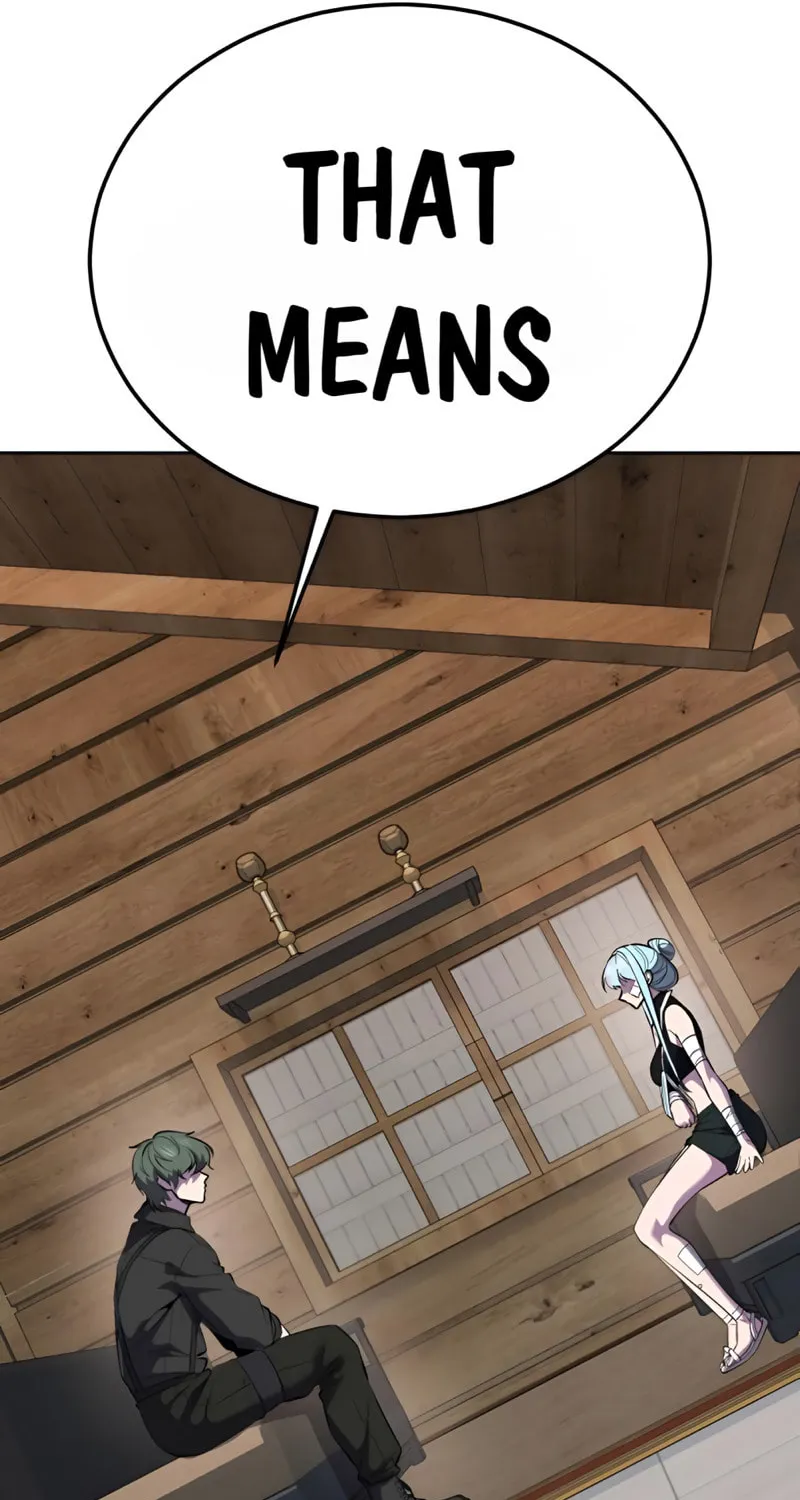 Read Hero Ticket chapter 303 image 158 on Lezhin