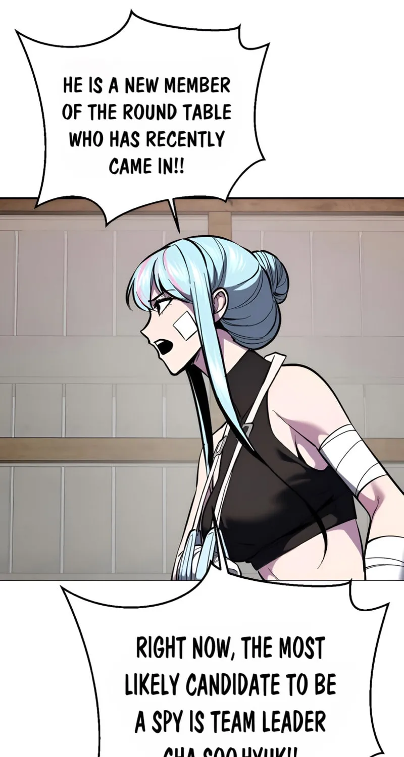 Read Hero Ticket chapter 303 image 176 on Lezhin