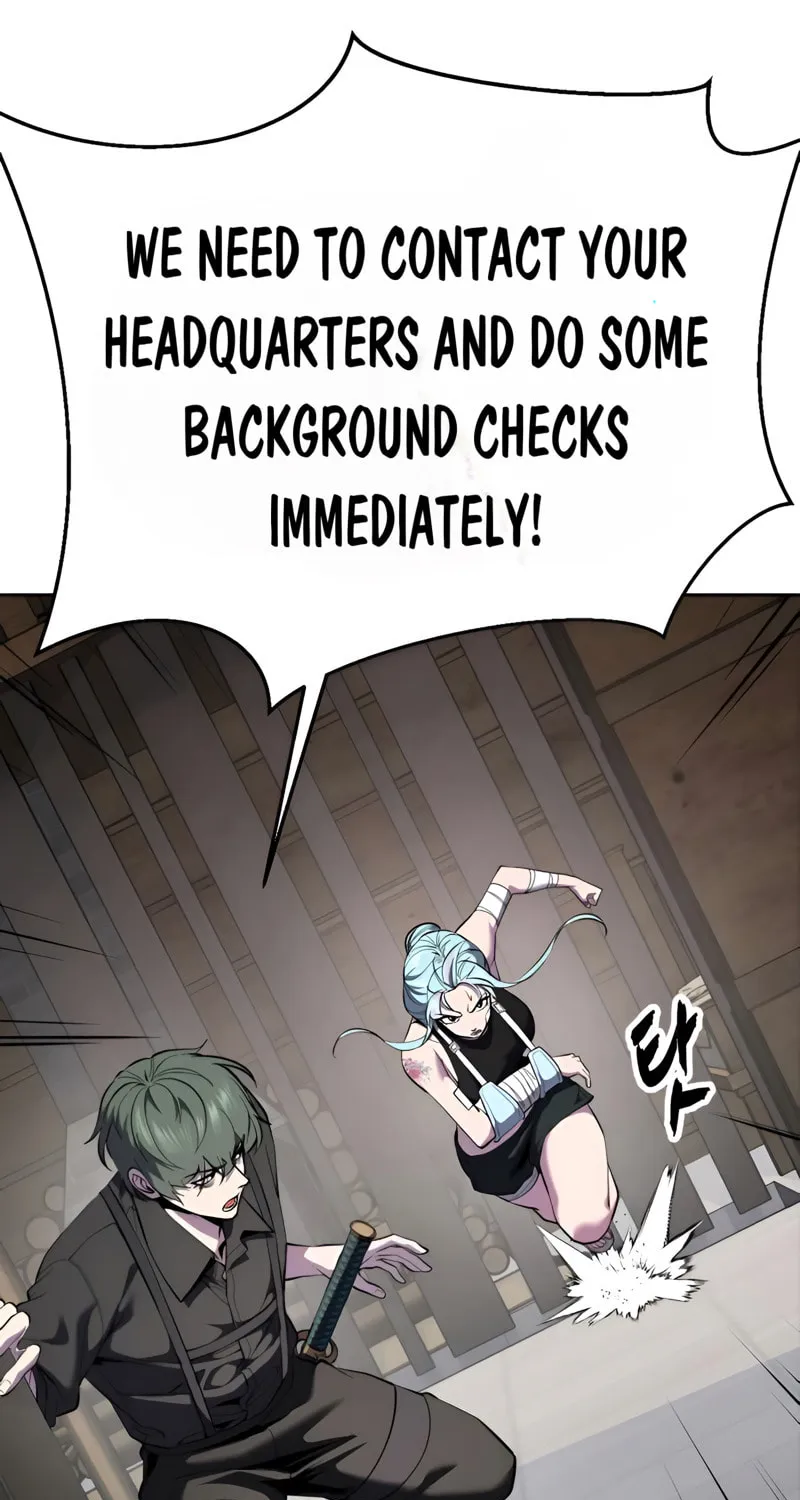 Read Hero Ticket chapter 303 image 178 on Lezhin