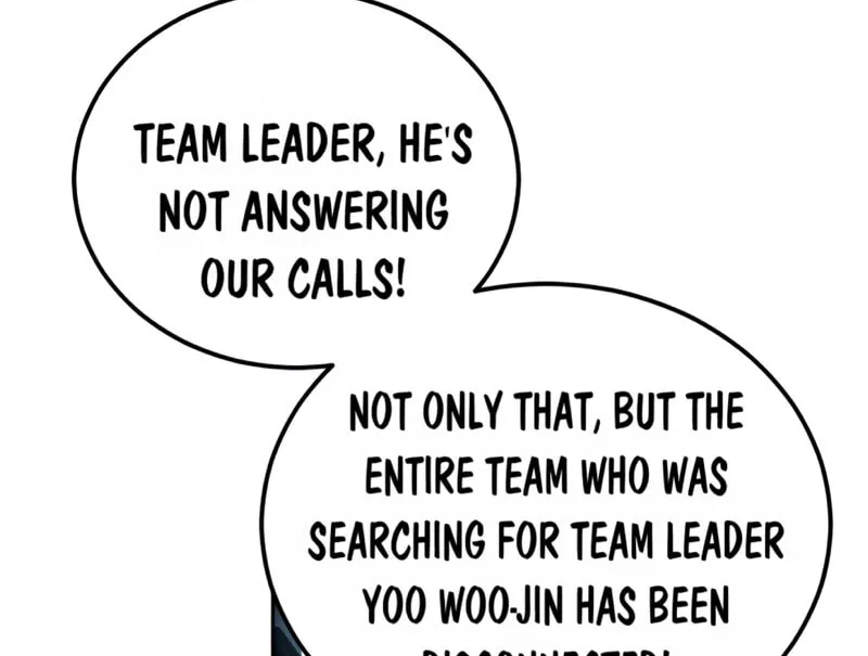 Read Hero Ticket chapter 303 image 197 on Lezhin