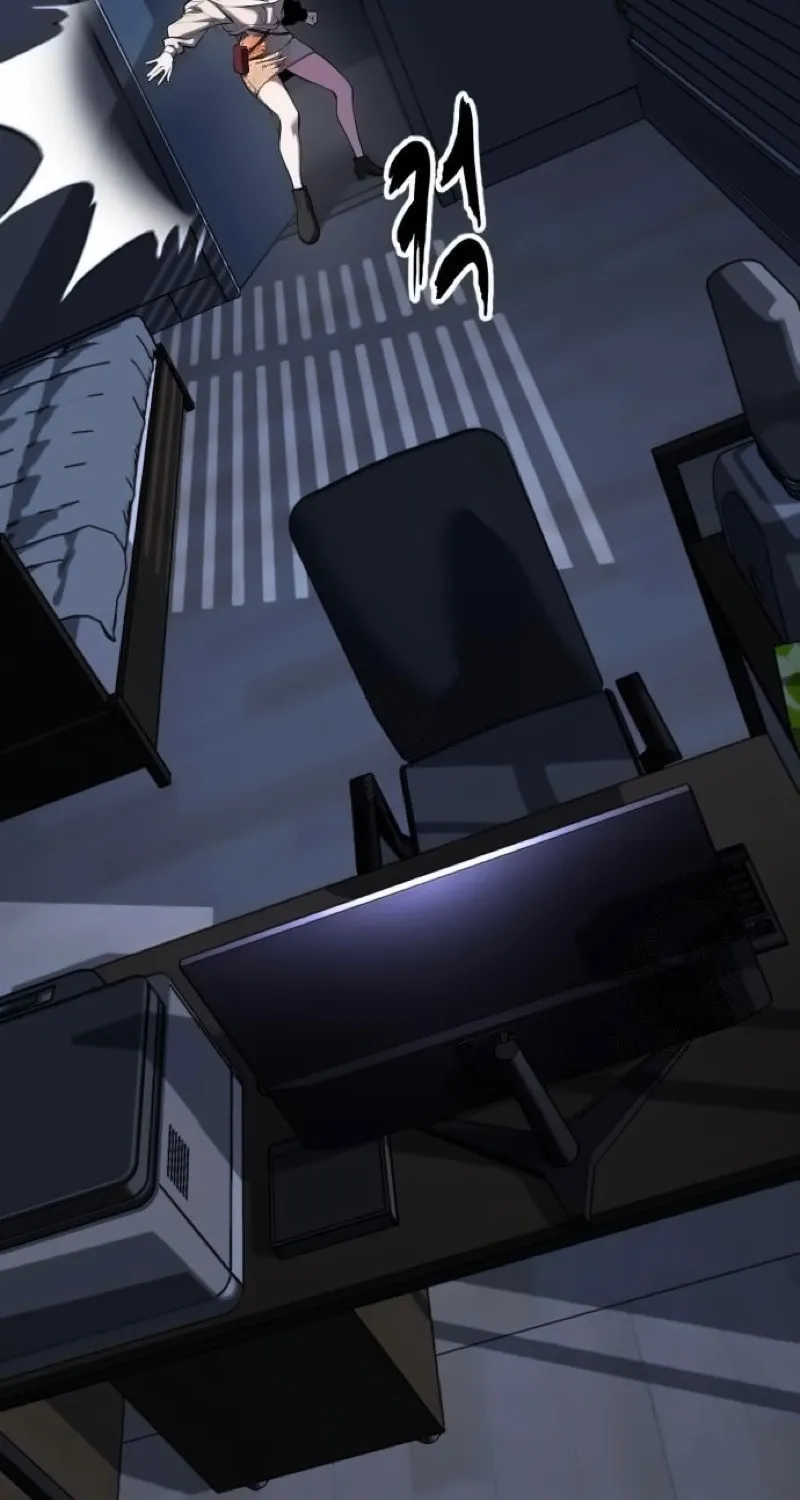 Read Hero Ticket chapter 303 image 200 on Lezhin