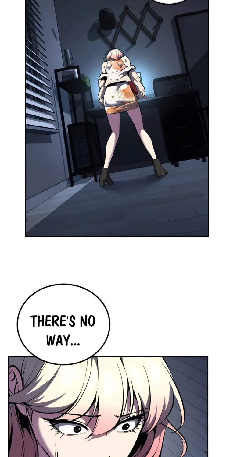 Read Hero Ticket chapter 303 image 202 on Lezhin