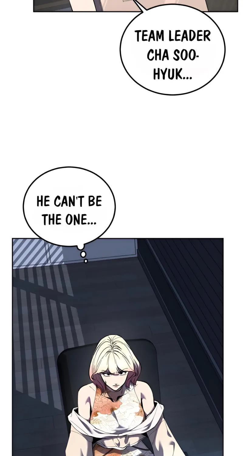 Read Hero Ticket chapter 303 image 204 on Lezhin
