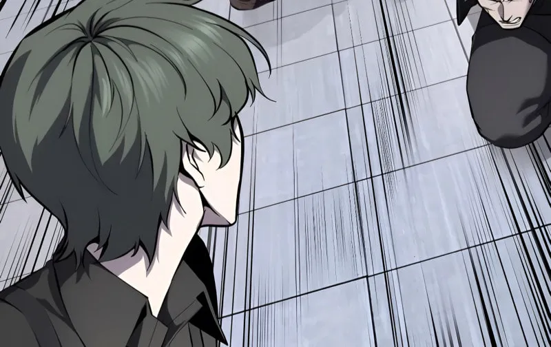 Read Hero Ticket chapter 303 image 21 on Lezhin