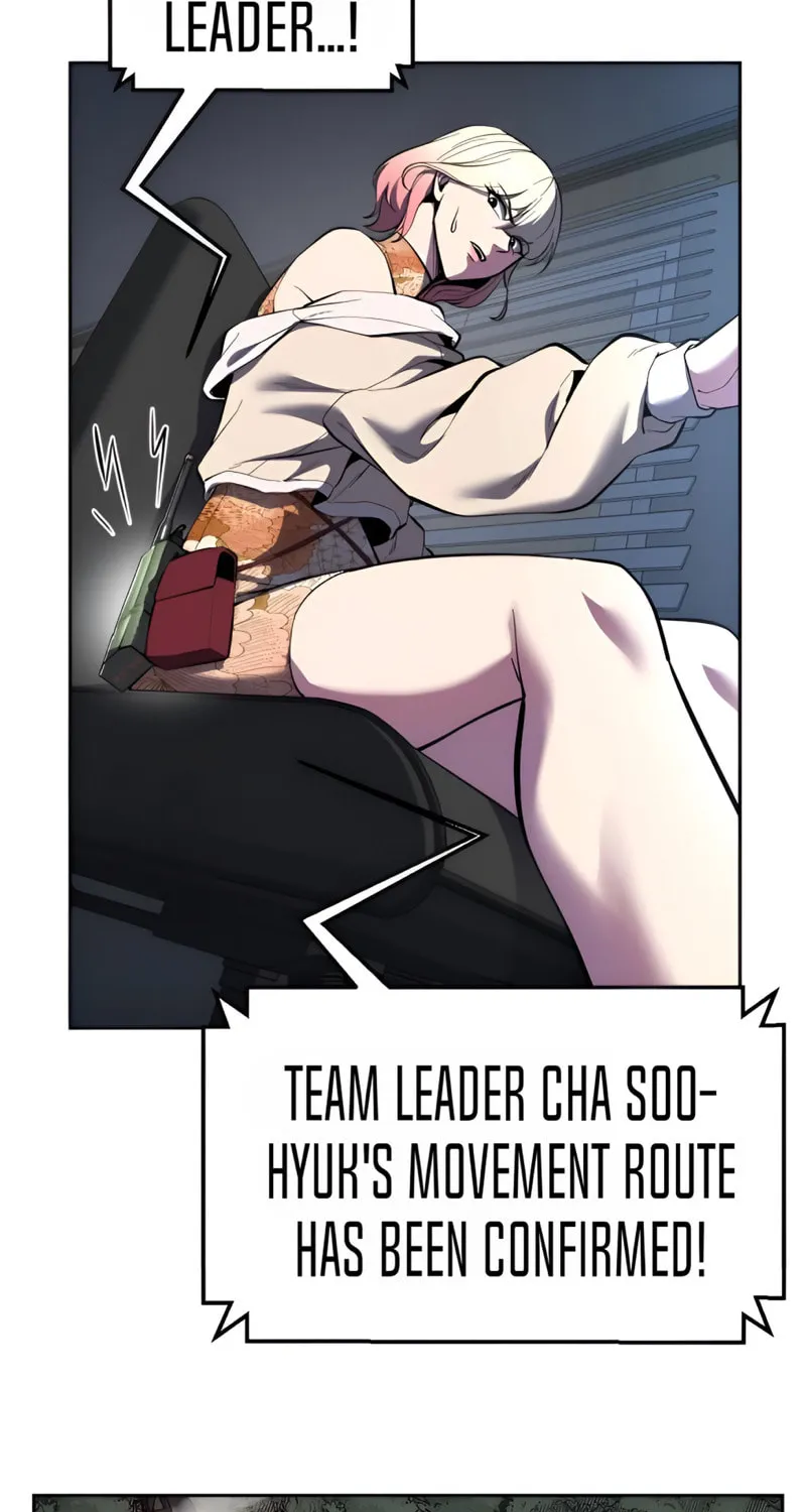 Read Hero Ticket chapter 303 image 216 on Lezhin