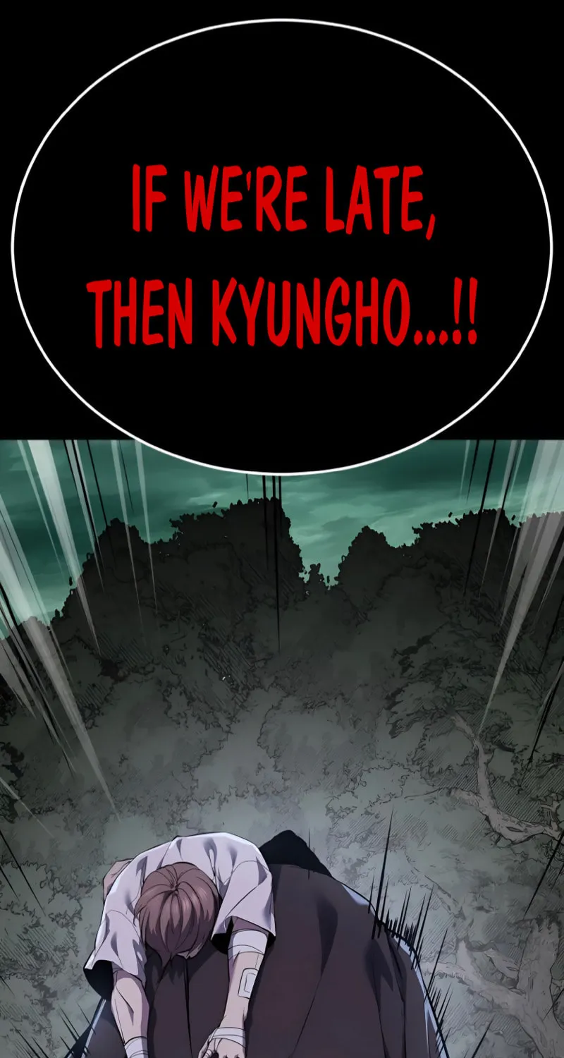 Read Hero Ticket chapter 303 image 224 on Lezhin