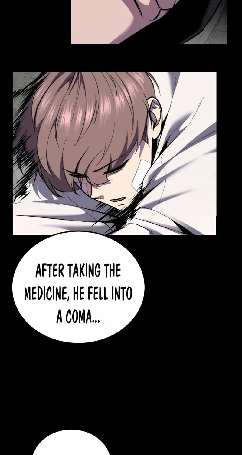 Read Hero Ticket chapter 303 image 228 on Lezhin