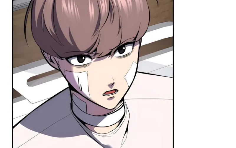 Read Hero Ticket chapter 303 image 23 on Lezhin