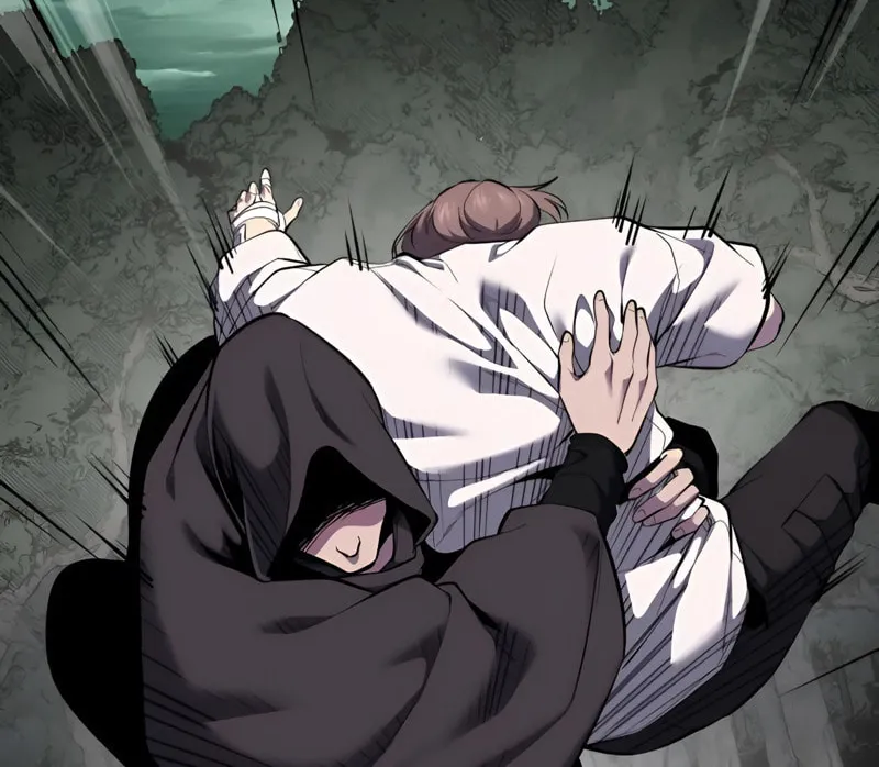 Read Hero Ticket chapter 303 image 233 on Lezhin