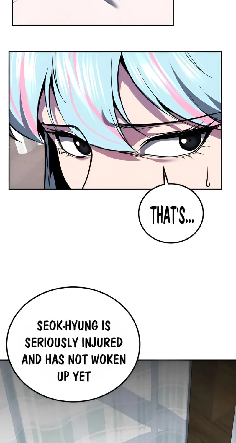 Read Hero Ticket chapter 303 image 24 on Lezhin
