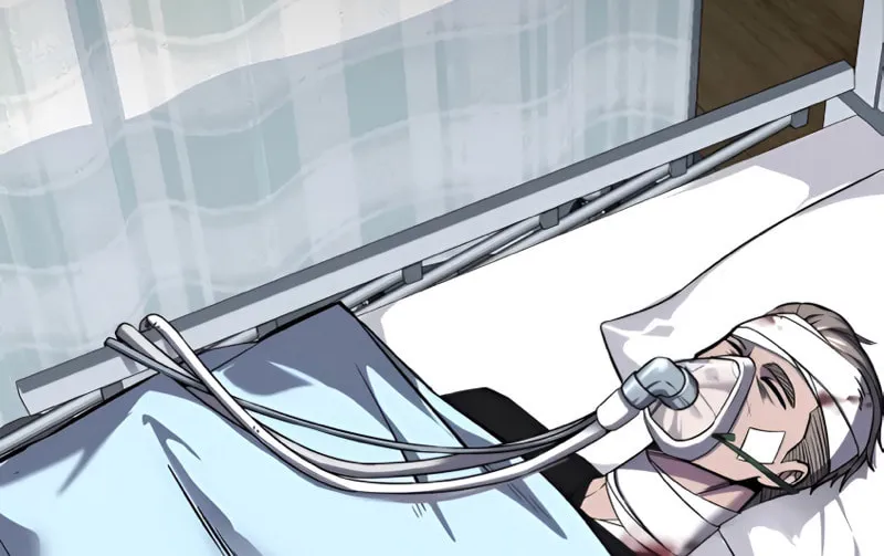 Read Hero Ticket chapter 303 image 25 on Lezhin