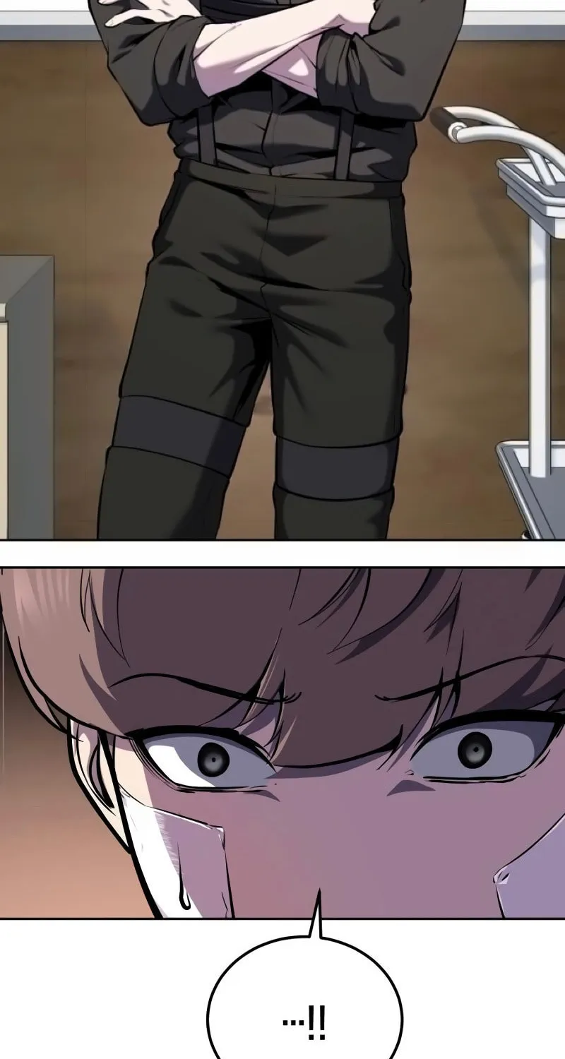 Read Hero Ticket chapter 303 image 28 on Lezhin