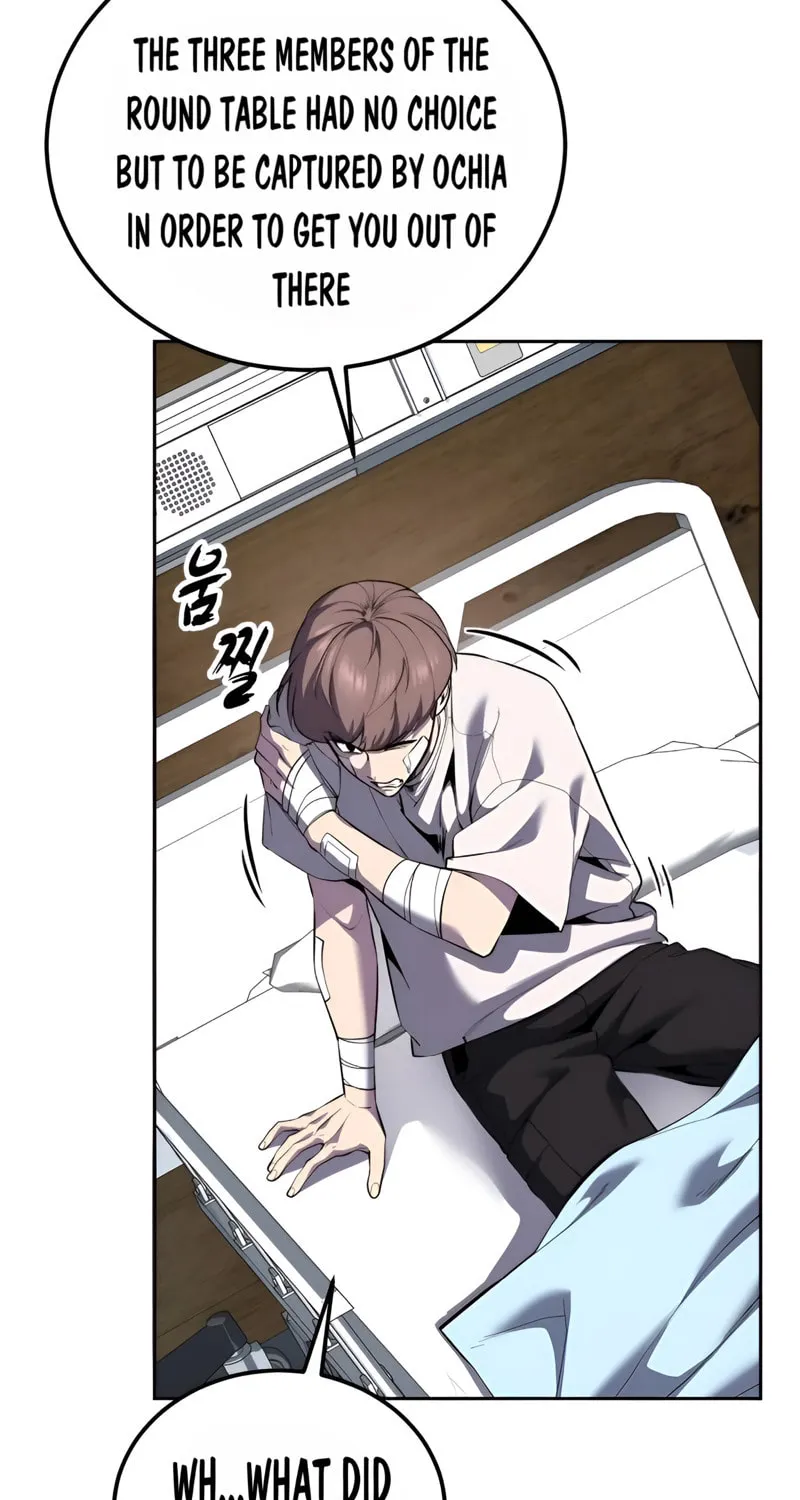 Read Hero Ticket chapter 303 image 30 on Lezhin