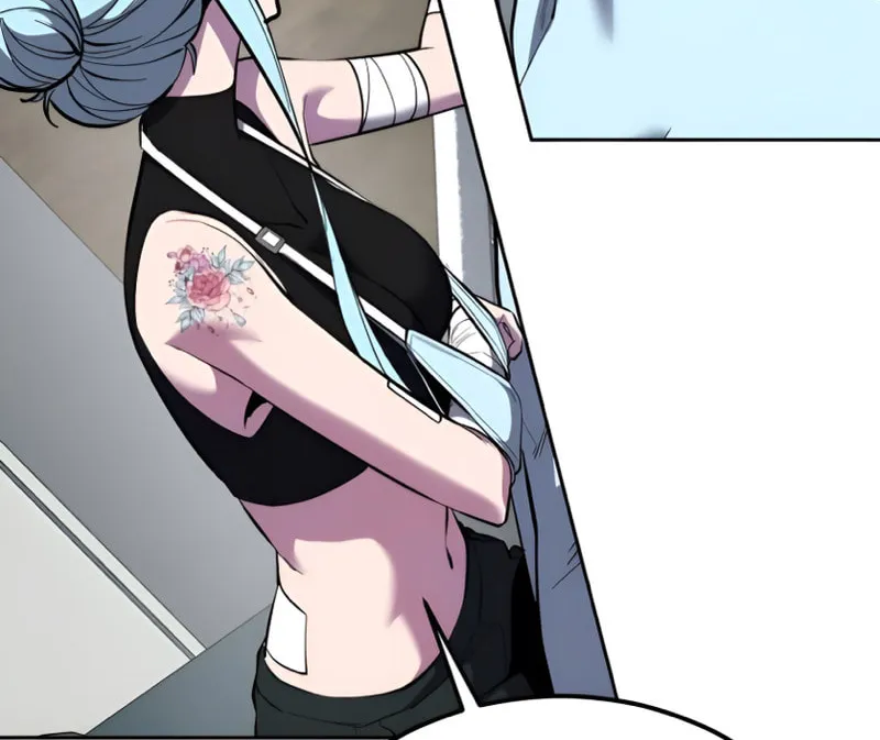 Read Hero Ticket chapter 303 image 41 on Lezhin